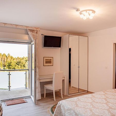 Hotel Vilaseco Chantada Zewnętrze zdjęcie