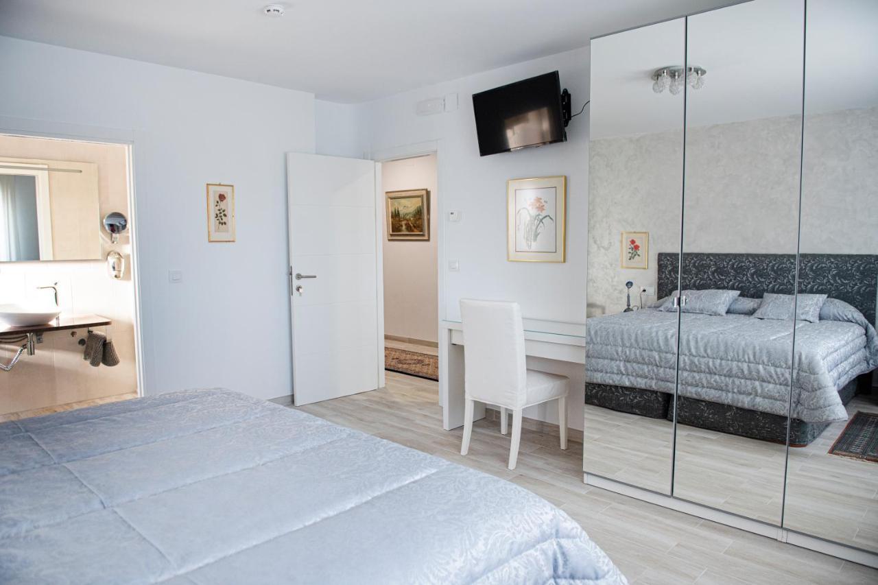 Hotel Vilaseco Chantada Zewnętrze zdjęcie