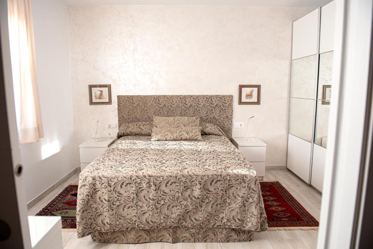 Hotel Vilaseco Chantada Zewnętrze zdjęcie
