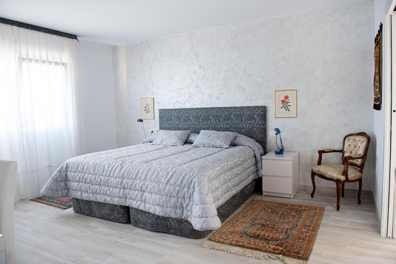 Hotel Vilaseco Chantada Zewnętrze zdjęcie