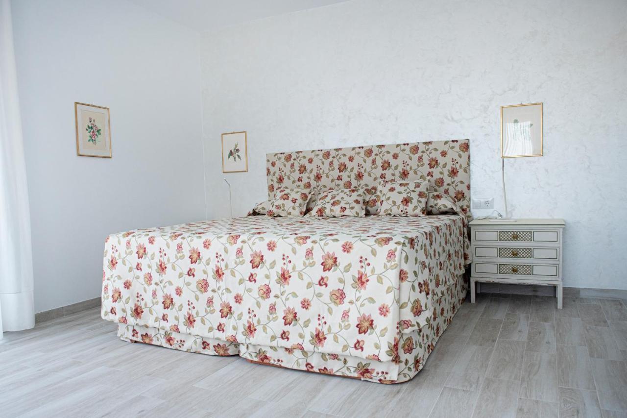 Hotel Vilaseco Chantada Zewnętrze zdjęcie