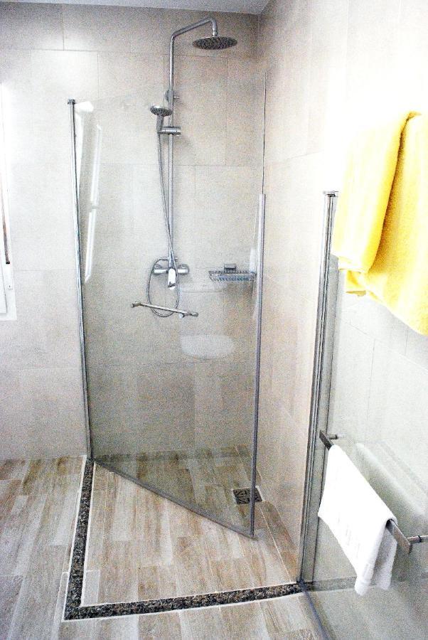Hotel Vilaseco Chantada Zewnętrze zdjęcie